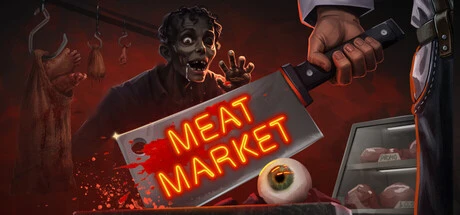 Meat Market