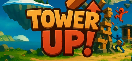 Tower Up