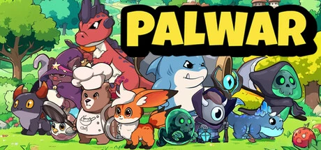 PalWar