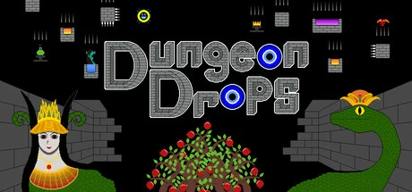 Dungeon Drops