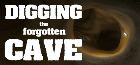 Digging the Forgotten Cave