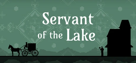 Servant of the Lake