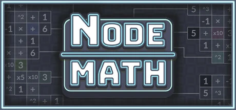 Node Math