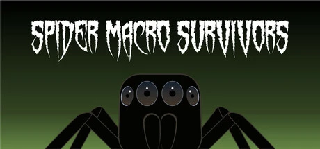 Spider Macro Survivors