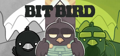 Bitbird