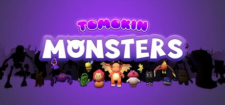 Tomokin Monsters