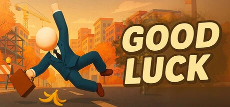 Good Luck