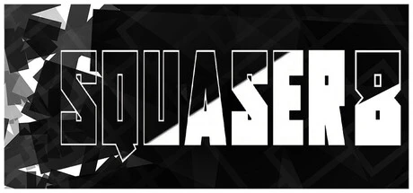 SQUASER 8