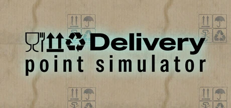 Delivery Point Simulator