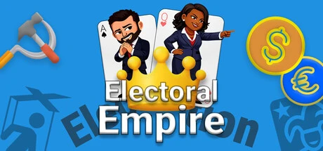 Electoral Empire: Vote to Rule, Lie to Shine