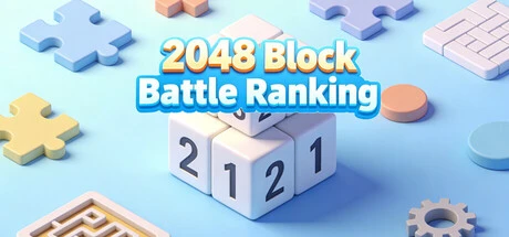 2048 Block Battle Ranking