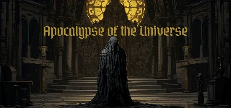 Apocalypse of the Universe