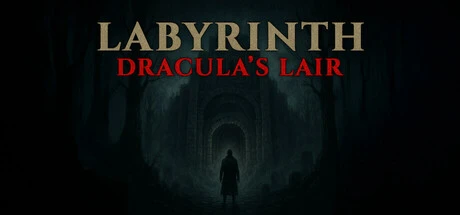 Labyrinth : Dracula's lair