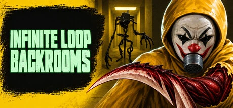 Infinite Loop:Backrooms