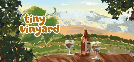 Tiny Vinyard