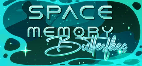 Space Memory: Butterflies