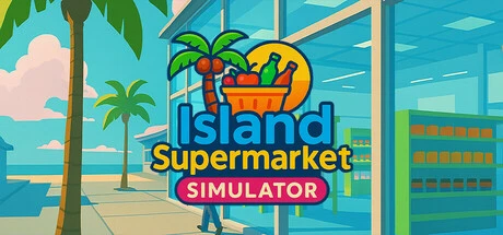 Island Supermarket Simulator