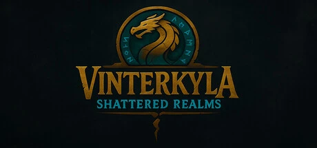 Vinterkyla: Shattered Realms
