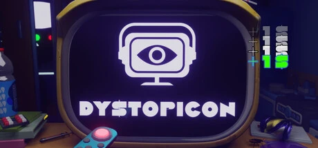 Dystopicon