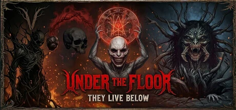 Under The Floor