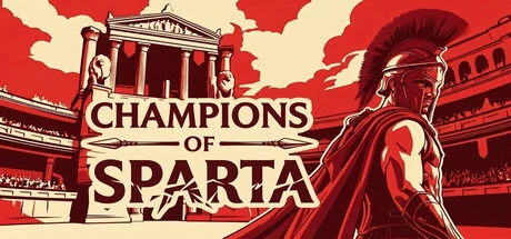 Champions of Sparta