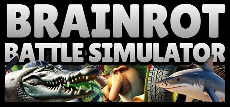 Brainrot Battle Simulator