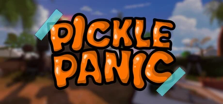 Pickle Panic