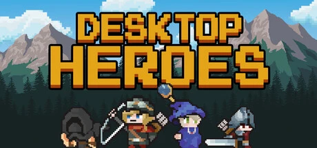 Desktop Heroes