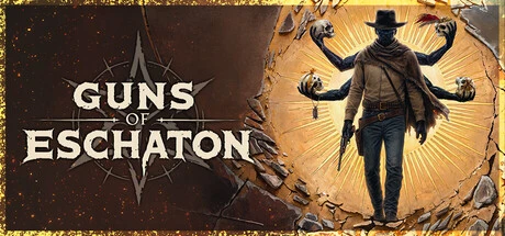 Guns of Eschaton