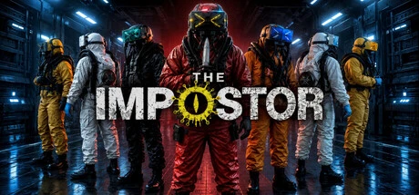 THE IMPOSTOR