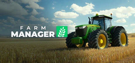 Farm Manager