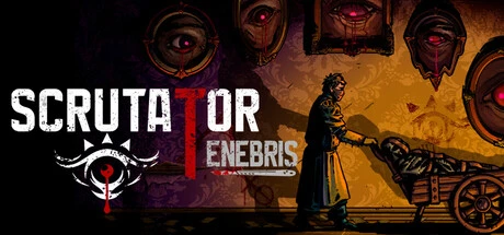 Scrutator Tenebris