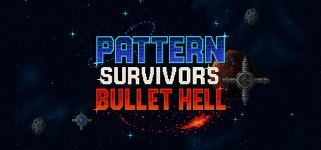 Pattern Survivors: Bullet Hell — Create Chaos
