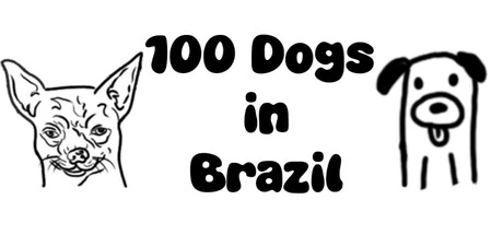 100 Dogs in Brazil