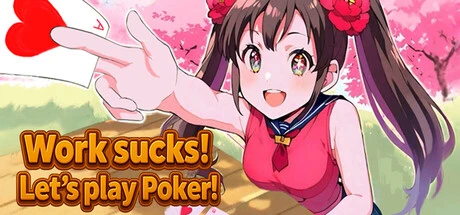 Work Sucks, Let’s Play Dou Dizhu!