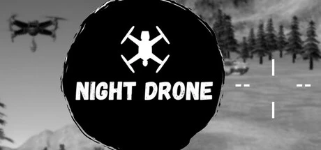 Night Drone