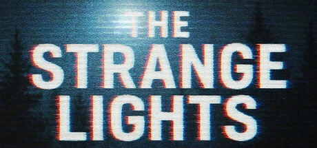 The Strange Lights