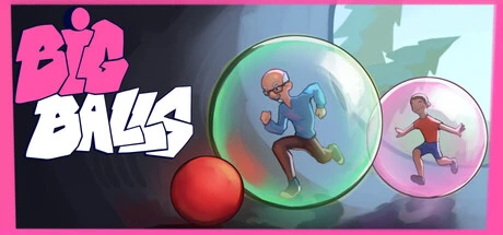 BIG BALLS