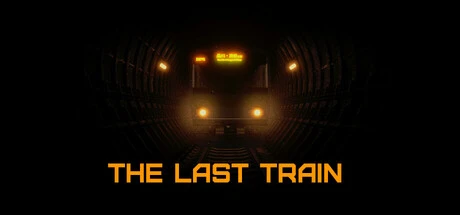 The Last Train | 最後の列車