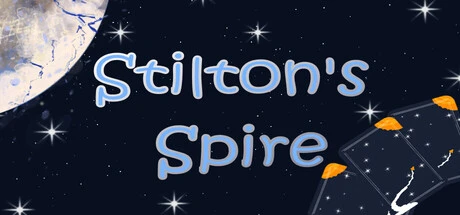 Stilton's Spire