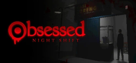 Obsessed : Night Shift