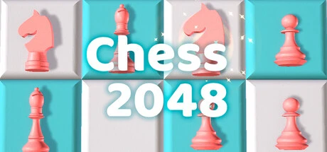 Chess 2048