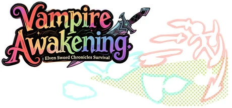Vampire Awakening: Elven Sword Chronicles Survival (吸血鬼的起床: 精灵幻剑录幸存者)