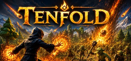 Tenfold