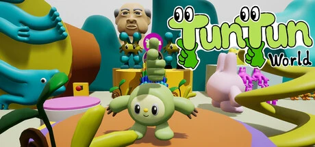 TunTunWorld