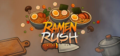 RAMEN RUSH