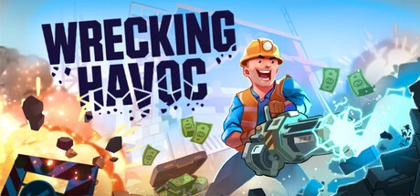 Wrecking Havoc