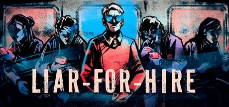 Liar-for-hire