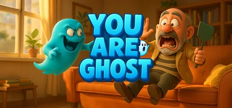 You Are Ghost