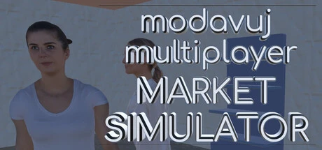 Modavuj Multiplayer Market Simulator
